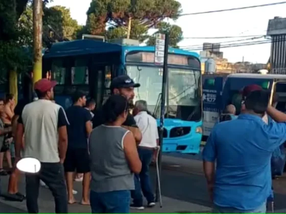 La Policía de Santa Fe detuvo a 12 sospechosos por el ataque a tiros a un colectivero en Rosario