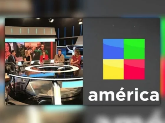 América TV denunció un boicot, cerró las puertas del canal y cortó la programación del fin de semana