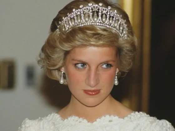 El hermano de la princesa Diana reveló que fue abusado sexualmente cuando tenía 11 años