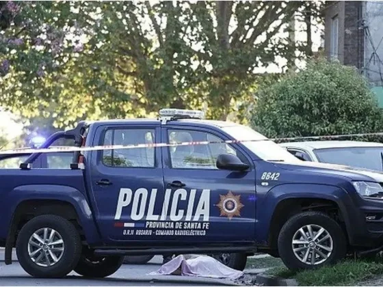 Santa Fe convocó a policías retirados para custodiar escuelas y hospitales