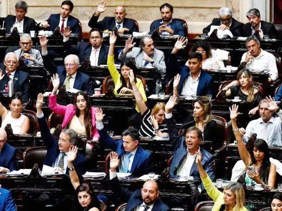 Diputados tratará hoy la reforma jubilatoria, con un quórum endeble y pocas chances de media sanción