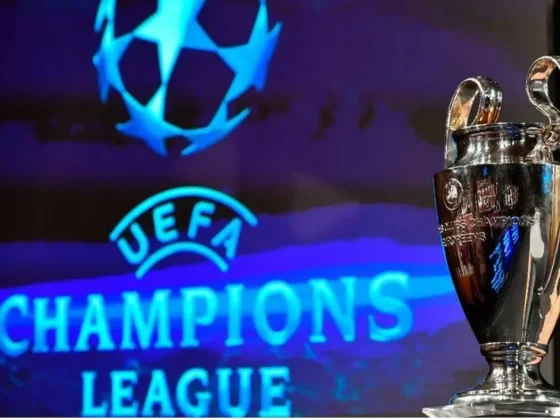 Quedaron definidos los clasificados a cuartos de final de la Champions League