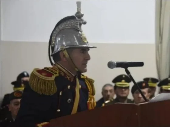 El Coronel Sebastián Ignacio Ibáñez quedó al mando de la Casa Militar