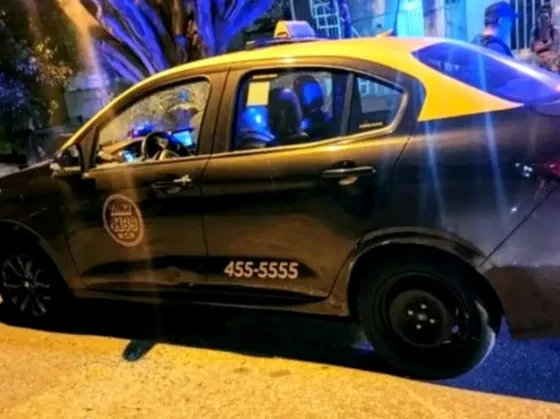 Violencia en Rosario: imputaron a 16 sospechosos por el crimen de uno de los taxistas y del colectivero