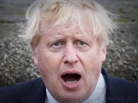 CAYÓ el PAYASO: Boris Johnson renunció como primer ministro del Reino Unido