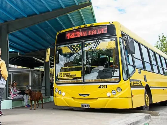 Nuevo paro de colectivos y taxis en Rosario tras una serie de ataques