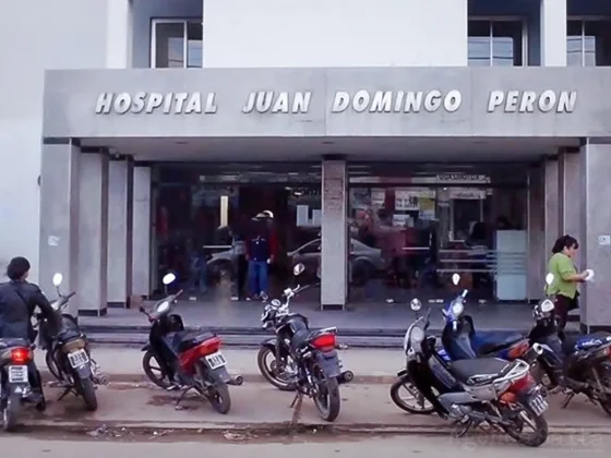 El Senado avaló el cobro a los extranjeros en los hospitales de Salta