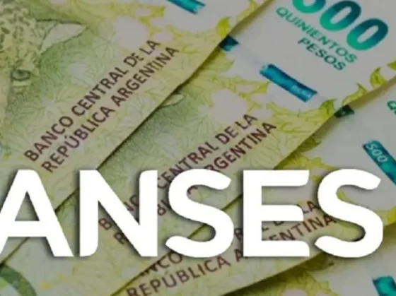 ANSES reveló la FECHA DE PAGO para SUAF en abril