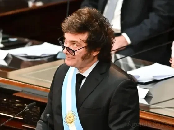 Reforma: Javier Milei modificó la Ley de Ministerios y creó una nueva secretaría