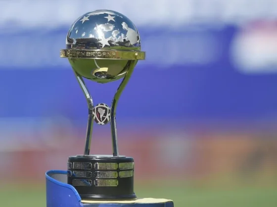 La Conmebol confirmó dónde se jugará la final de la Copa Sudamericana