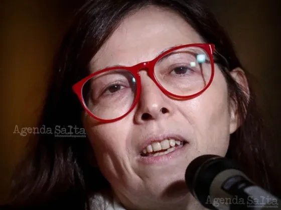 Silvina Batakis descartó una devaluación, prometió equilibrio fiscal y el cumplimiento de las metas del FMI