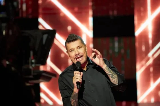 En medio de los rumores, Marcelo Tinelli tomó una impensada decisión