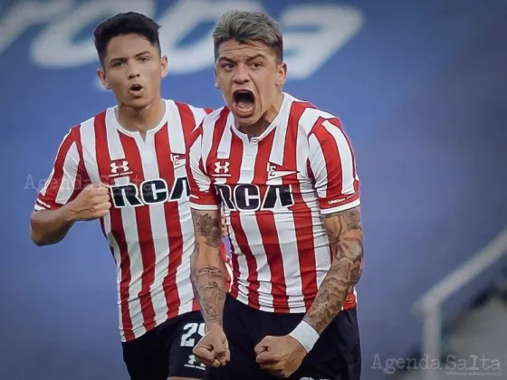 Estudiantes le rescindió el contrato a Diego García, el futbolista que irá a juicio oral por abuso sexual