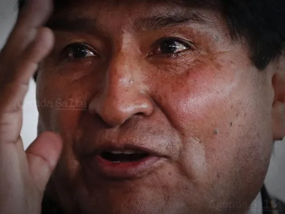 ¿Qué tomó? Evo Morales dijo “En Cuba está la mejor democracia, ¿qué dictadura?”