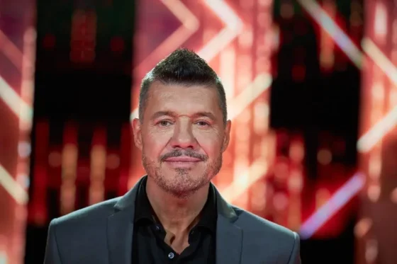 Marcelo Tinelli, listo para tomar las riendas de “Bake Off famosos”