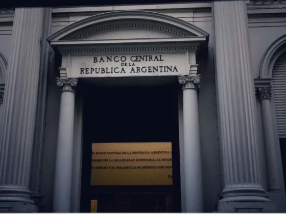 Tras el dato de inflación, el Banco Central volvió a bajar la tasa de interés y llega a 40% anual