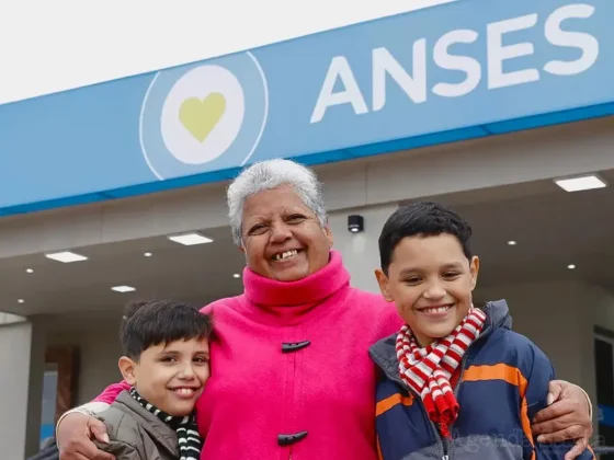 ANSES: quiénes cobran este viernes 17 de mayo