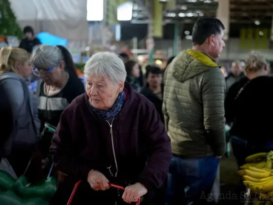 En la primera quincena de mayo, los alimentos subieron 1,1%: cuáles bajaron de precio