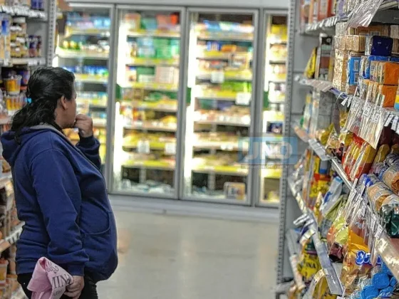 En Salta, los alimentos aumentaron 275% en un año