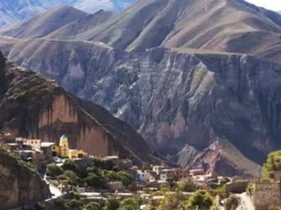 Un hombre de 29 años fue encontrado SIN vida: era buscado en la zona de Iruya