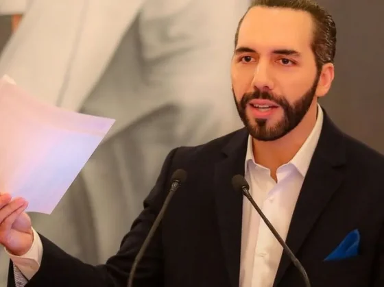 Javier Milei viajará en junio a El Salvador para la asunción presidencial de Nayib Bukele