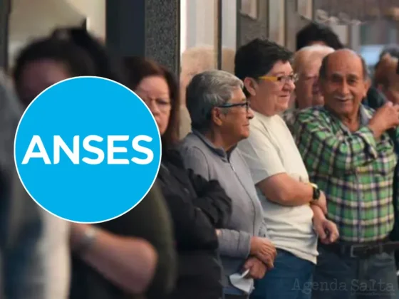 ANSES: quiénes cobran este jueves 23 de mayo