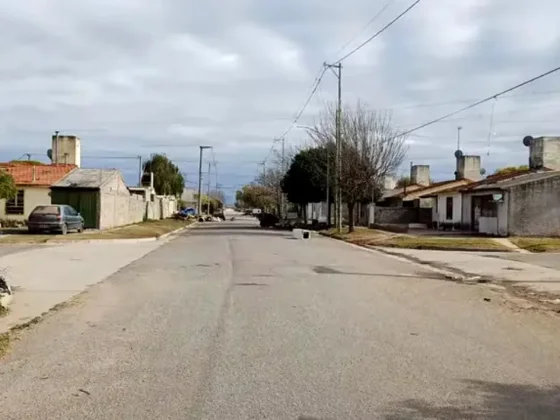 Brutal crimen: un remisero fue asesinado de un disparo por la espalda mientras trabajaba