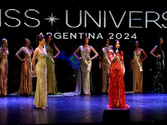 ¿Quién ganó el Miss Universo Argentina y qué premio obtuvo Alejandra Rodríguez, la modelo de 60 años?