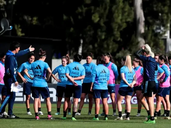 Bombazo en la Selección femenina: tres jugadoras renunciaron al equipo con fuertes críticas a la AFA