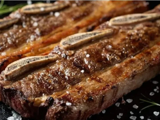 Asado banderita: cómo pedirlo sin gastar plata de más y trucos para que quede sabroso a la parrilla