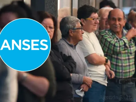 ANSES: quiénes cobran este jueves 30 de mayo