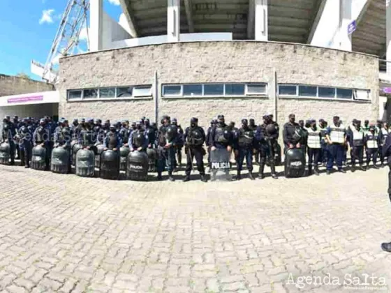 Durante el control de ingreso de simpatizantes se contará con el soporte del sistema biométrico de identificación.