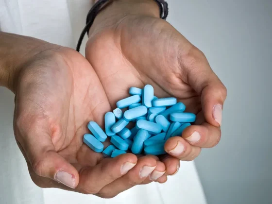 Según un estudio, la viagra reduce el riesgo de Alzheimer