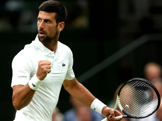 Djokovic se retira de Roland Garros tras eliminar a Cerúndolo y habrá nuevo número uno del mundo