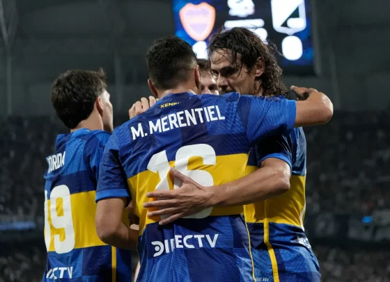 Dato clave para Boca de cara a su futuro en la Copa Sudamericana