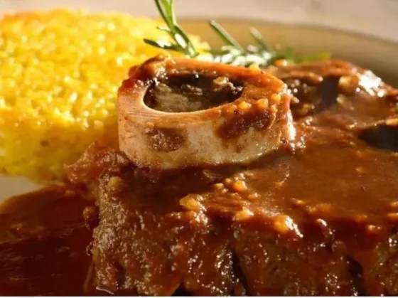 Corte barato y rico: seguí esta receta y cortá la carne con cuchara