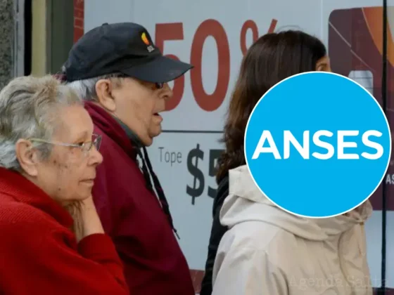 ANSES: quiénes cobran este jueves 6 de junio