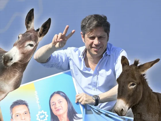 Duras críticas al plan de Axel Kicillof de anular la repitencia en secundarios bonaerenses