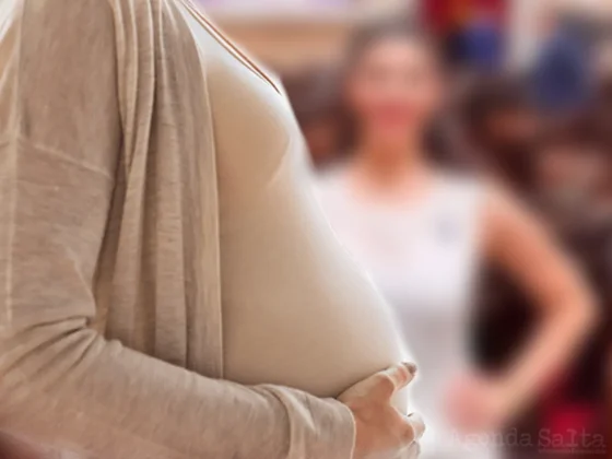 Diputada de La Libertad Avanza anunció que está embarazada: "Gracias Dios por este milagro"