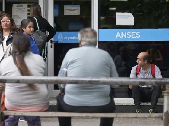 ANSES reveló que pagará un bono de $ 700.000 a jubilados en junio