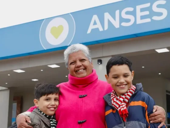 ANSES: quiénes cobran este martes 11 de junio