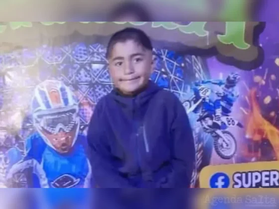 Brutal crimen: un padre degolló a su hijo de 8 años y luego se ahorcó con una soga