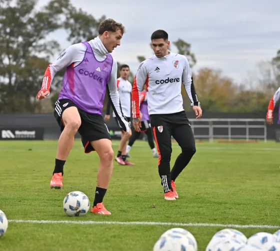 El delantero que era pretendido por River continuará su carrera en Europa