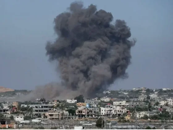 Hamas y la Yihad Islámica están dispuestos a aceptar un acuerdo de alto el fuego en Gaza