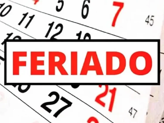 Feriado del 17: cómo funcionan hoy los Servicios Públicos de la Ciudad