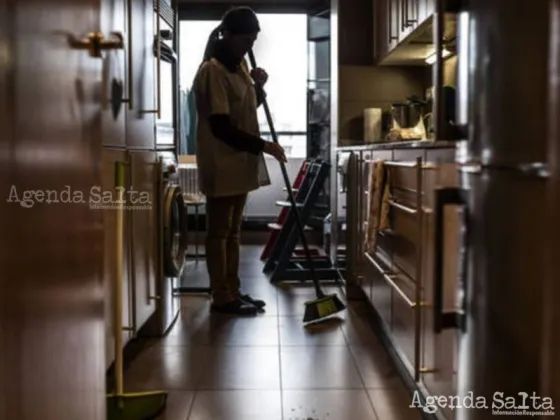 Despídos: "Para la sociedad, algunas compañeras de 40 para arriba ya son grandes"