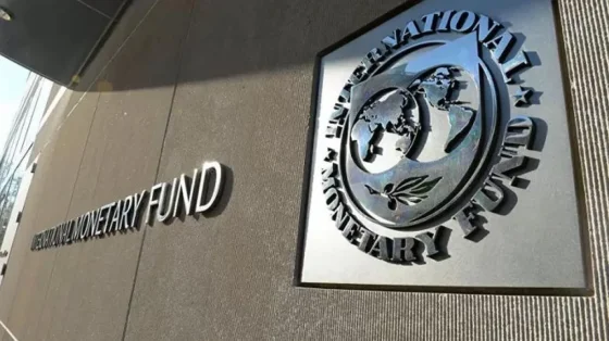 El FMI anticipó una caída del PBI del 3,5% y una inflación de 140% para este 2024