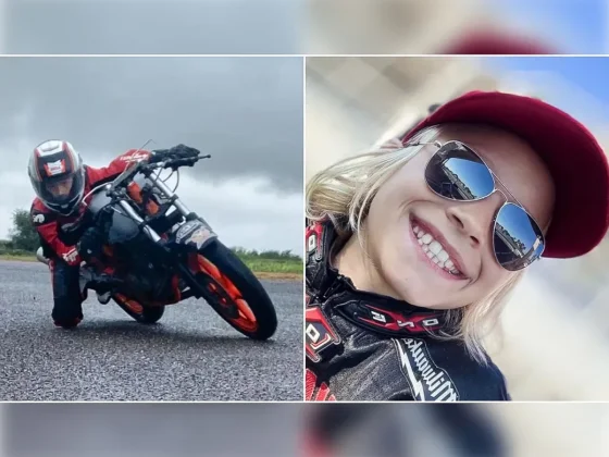 Murió Lorenzo, el piloto argentino de 9 años que tuvo un accidente de moto en Brasil