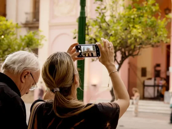 La ciudad de Salta recibió más de 5.000 turistas el fin de semana largo