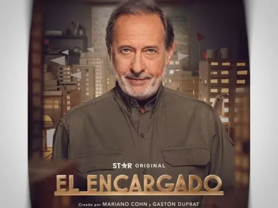 El encargado 3 ya tiene tráiler: qué figuras se suman a la nueva temporada de la serie y cuándo estrena